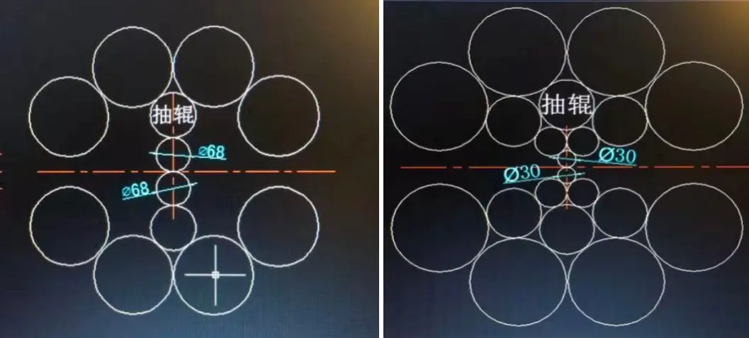 Ke eng e etsang bill billing e reng e 20 senotlolo sa ho fana ka ts'ebetso ea tšepe?