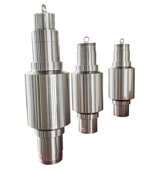 Strip Rolling Mill e Fokotsa Likhahla le ho Matlafatsa Coil Consistency Joang?