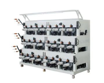 Mosebetsi oa mochini o khutlisetsang morao ke ofe