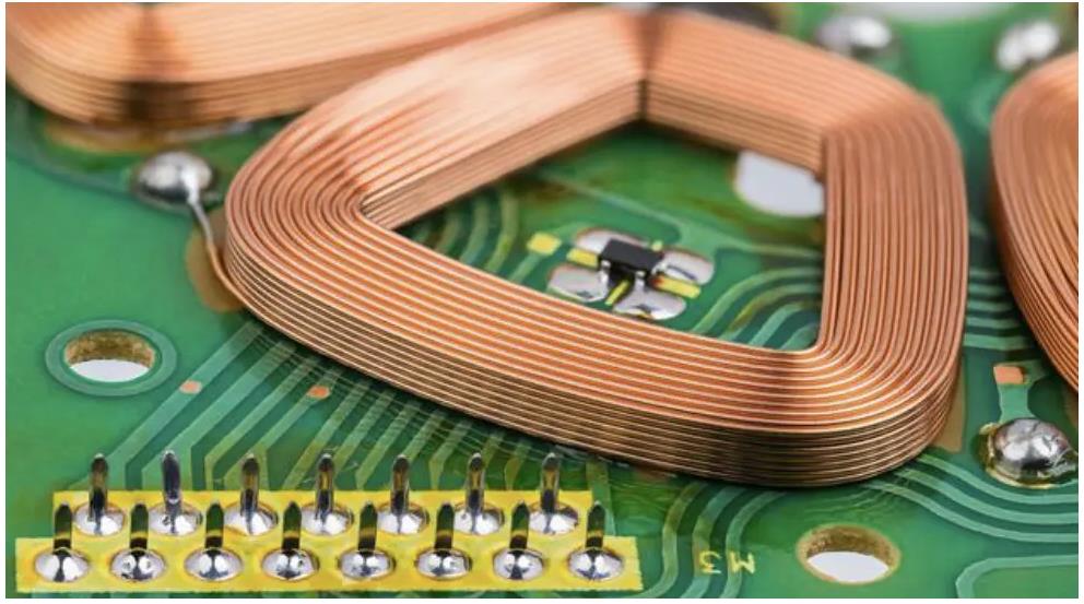 Ke hokae moo motlakase oa motlakase oa motlakase o sebelisoang haholo