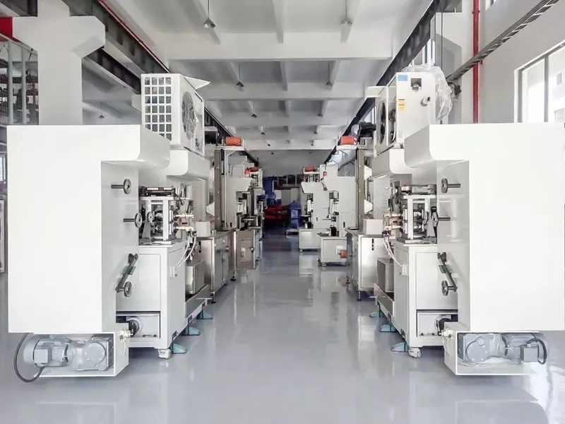 Seo u lokelang ho se ela hloko ha u kenya Solar PV Round Wire Machine