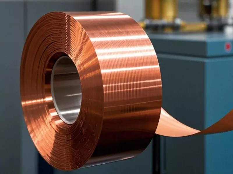 Joang Flat Wire Rolling Mills Drive Ntlafatsa Copper Wire Quality le throughput