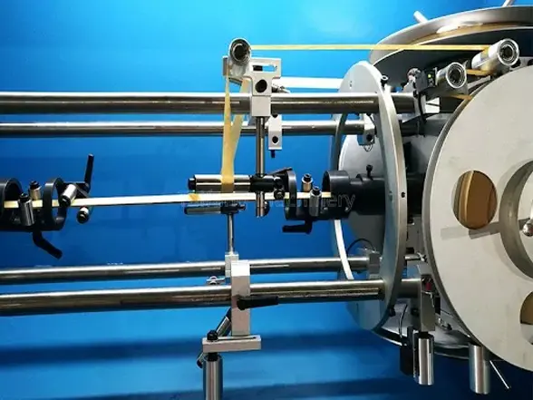 CTC Transposed Conductor Line