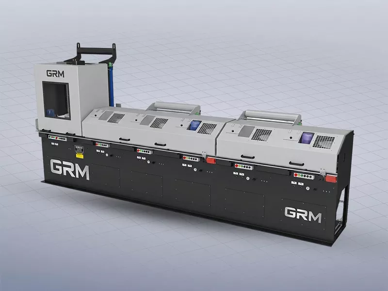 Mochini o Hlōlang Lithapo oa Lebelo le Phahameng ka ho Fetisisa