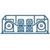GRM-Line fully automated production line icon